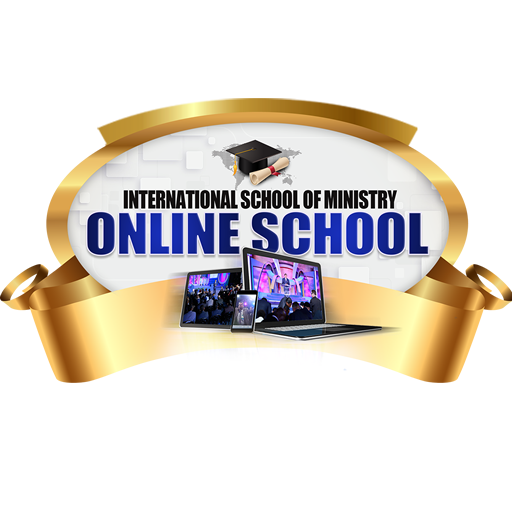 ISM Online School Logo